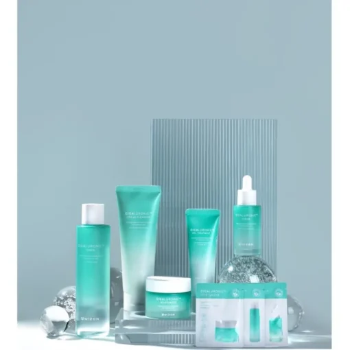 Mizon Cicaluronic Gel Treatment