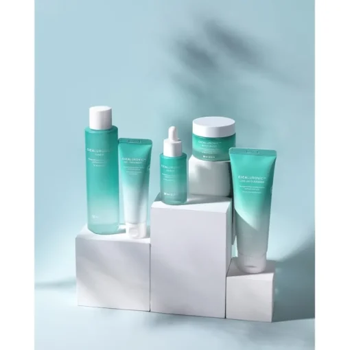 Mizon Cicaluronic Gel Treatment