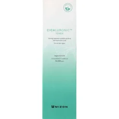 Mizon Gesichtswasser Cicaluronic Toner