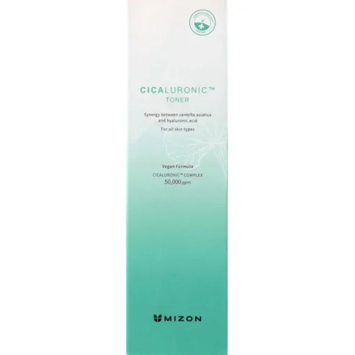 Mizon Gesichtswasser Cicaluronic Toner