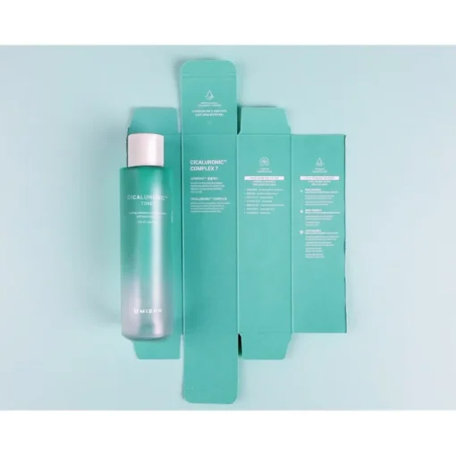 Mizon Gesichtswasser Cicaluronic Toner