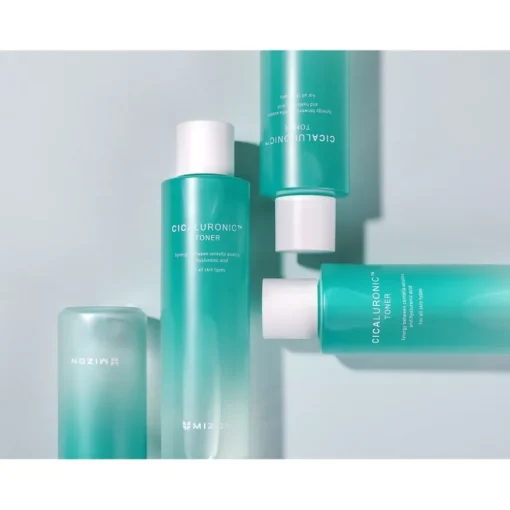 Mizon Gesichtswasser Cicaluronic Toner