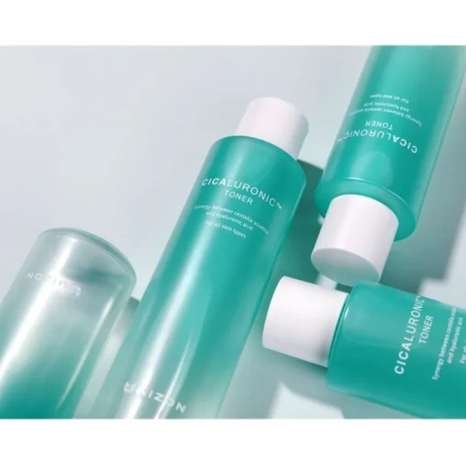Mizon Gesichtswasser Cicaluronic Toner