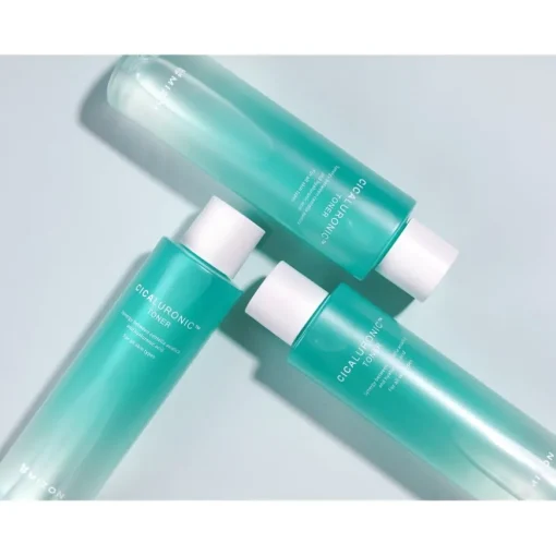 Mizon Gesichtswasser Cicaluronic Toner