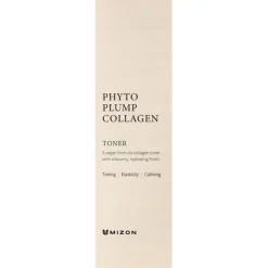 Mizon Gesichtswasser Phyto Plump Collagen Toner