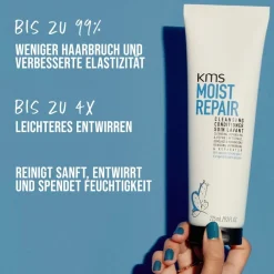 Moistrepair Cleansing Conditioner von KMS