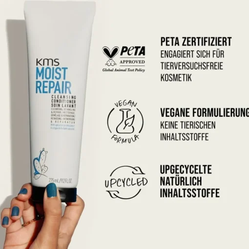 Moistrepair Cleansing Conditioner von KMS