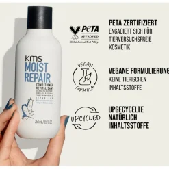 Moistrepair Conditioner von KMS