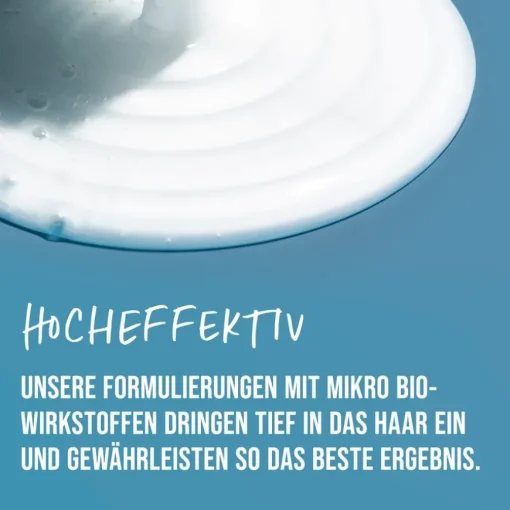 Moistrepair Conditioner von KMS