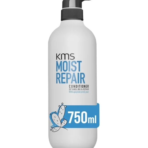 Moistrepair Conditioner von KMS