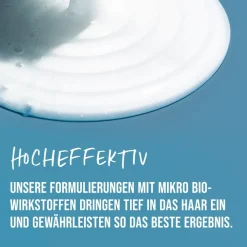 Moistrepair Conditioner von KMS