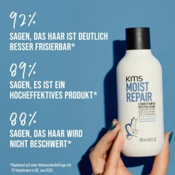 Moistrepair Conditioner von KMS