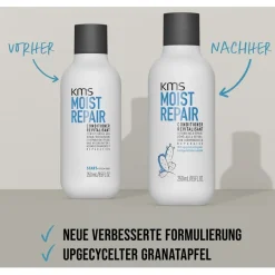 Moistrepair Conditioner von KMS