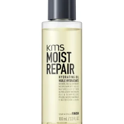 Moistrepair Hydrating Oil von KMS