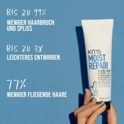 Moistrepair Revival Creme von KMS