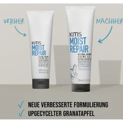Moistrepair Revival Creme von KMS