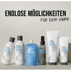 Moistrepair Revival Creme von KMS