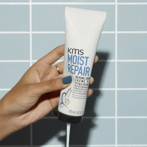 Moistrepair Revival Creme von KMS
