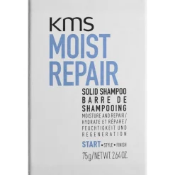 Moistrepair Solid Shampoo Bar von KMS