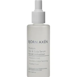 Moisture Hair & Scalp Serum von Bjo¨rn Axe´n