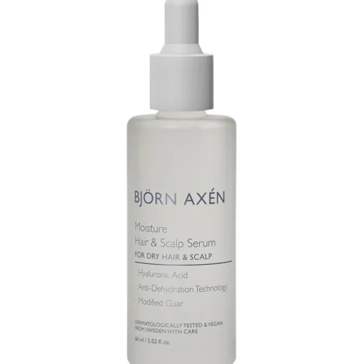 Moisture Hair & Scalp Serum von Bjo¨rn Axe´n