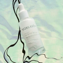 Moisture Hair & Scalp Serum von Bjo¨rn Axe´n