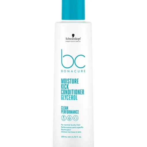 Moisture Kick Conditioner von Schwarzkopf Professional