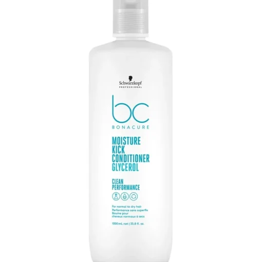 Moisture Kick Conditioner von Schwarzkopf Professional