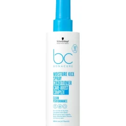 Moisture Kick Spray Conditioner von Schwarzkopf Professional