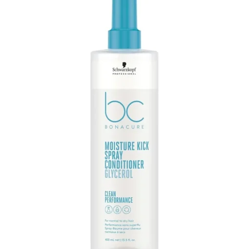 Moisture Kick Spray Conditioner von Schwarzkopf Professional