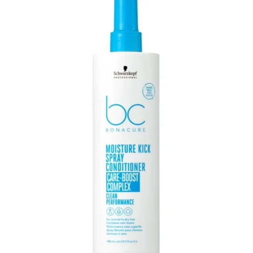 Moisture Kick Spray Conditioner von Schwarzkopf Professional