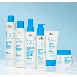 Moisture Kick Spray Conditioner von Schwarzkopf Professional