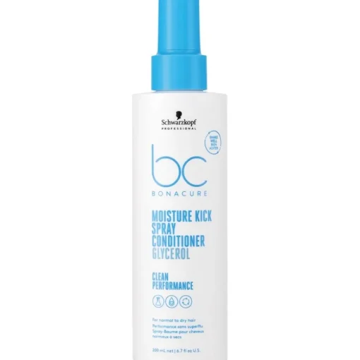 Moisture Kick Spray Conditioner von Schwarzkopf Professional