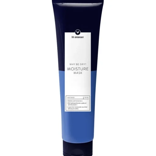 Moisture Moisture Mask von HH Simonsen