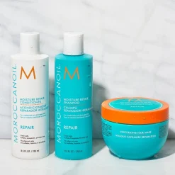 Moisture Repair Conditioner von Moroccanoil