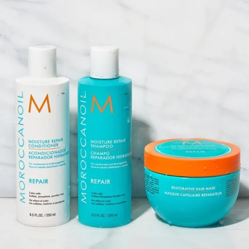 Moisture Repair Conditioner von Moroccanoil