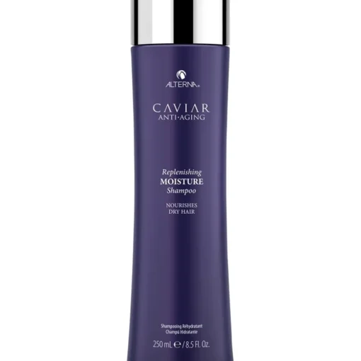 Moisture Replenishing Moisture Shampoo von Alterna