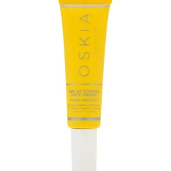 Moisturiser SPF 30 Vitamin Face Cream von OSKIA LONDON