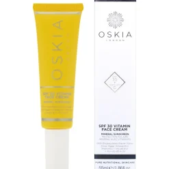 Moisturiser SPF 30 Vitamin Face Cream von OSKIA LONDON