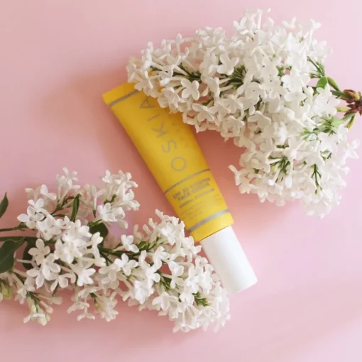 Moisturiser SPF 30 Vitamin Face Cream von OSKIA LONDON