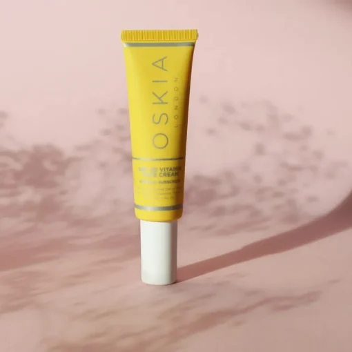 Moisturiser SPF 30 Vitamin Face Cream von OSKIA LONDON