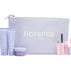 Moisturize Ava's Mini Kit 2.0 von florence by mills