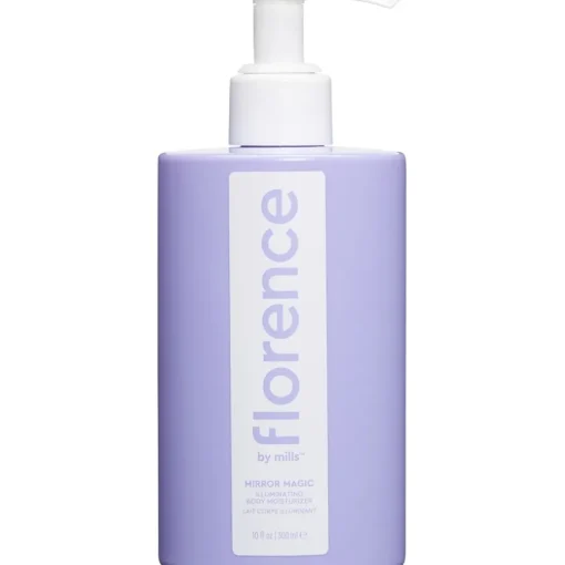 Moisturize Body Moisturizer von florence by mills