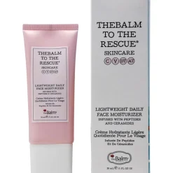 Moisturizer Lightweight Daily Face Moisturizer von The Balm