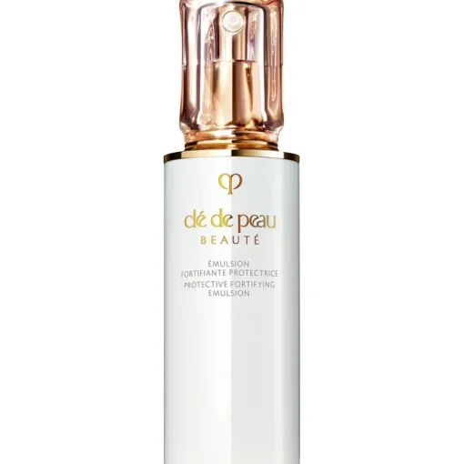 Moisturizer Protective Fortifying Emulsion von Clé de Peau Beauté