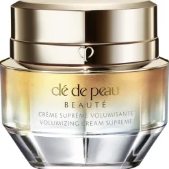 Moisturizer Volumizing Cream von Clé de Peau Beauté
