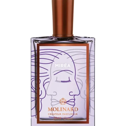 Molinard La Collection Personnelle Miréa Eau de Parfum Spray