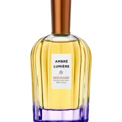 Molinard La Collection Privée Ambré Lumière Eau de Parfum Spray