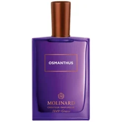 Molinard Les Éléments Osmanthus Eau de Parfum Spray