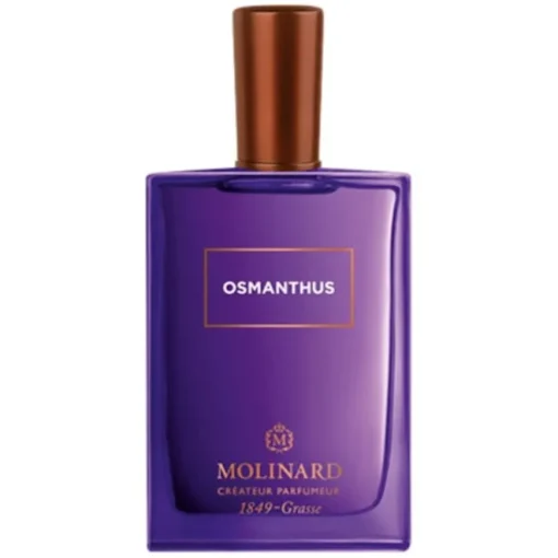 Molinard Les Éléments Osmanthus Eau de Parfum Spray